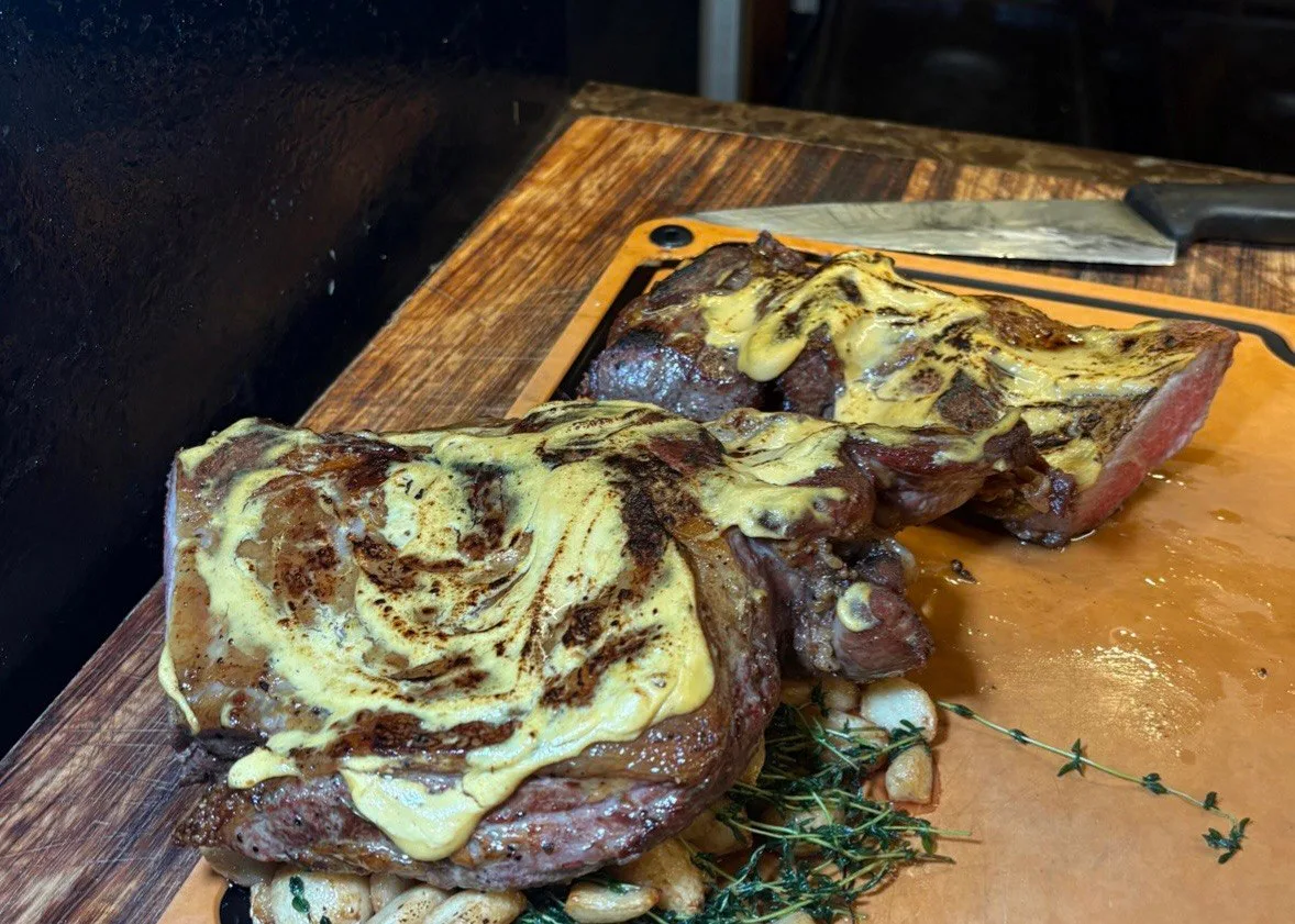 Basilico Review: SG's Most Worth Italian Buffet Under $55?! - Restaurant food photos in Singapore