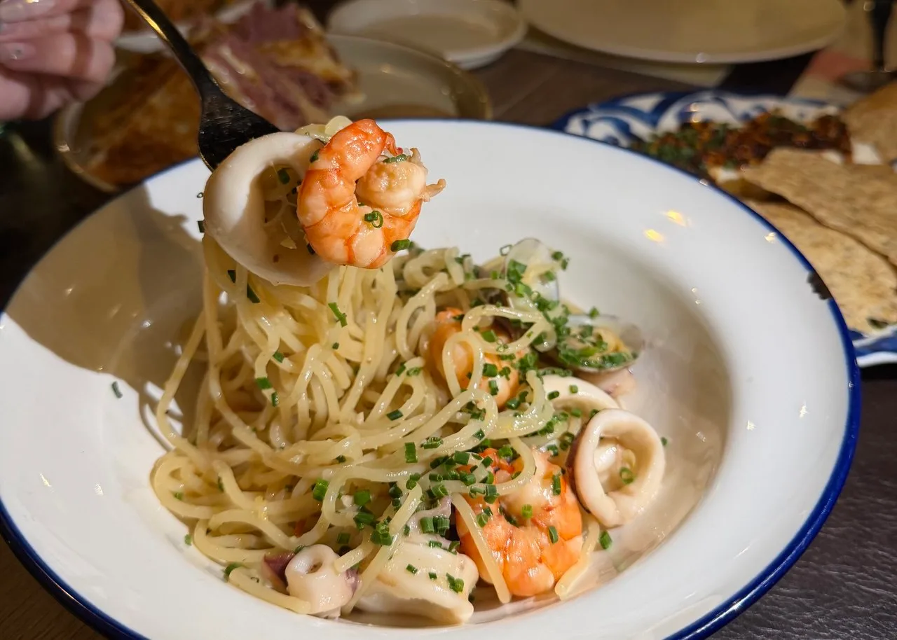 chicco trattoria