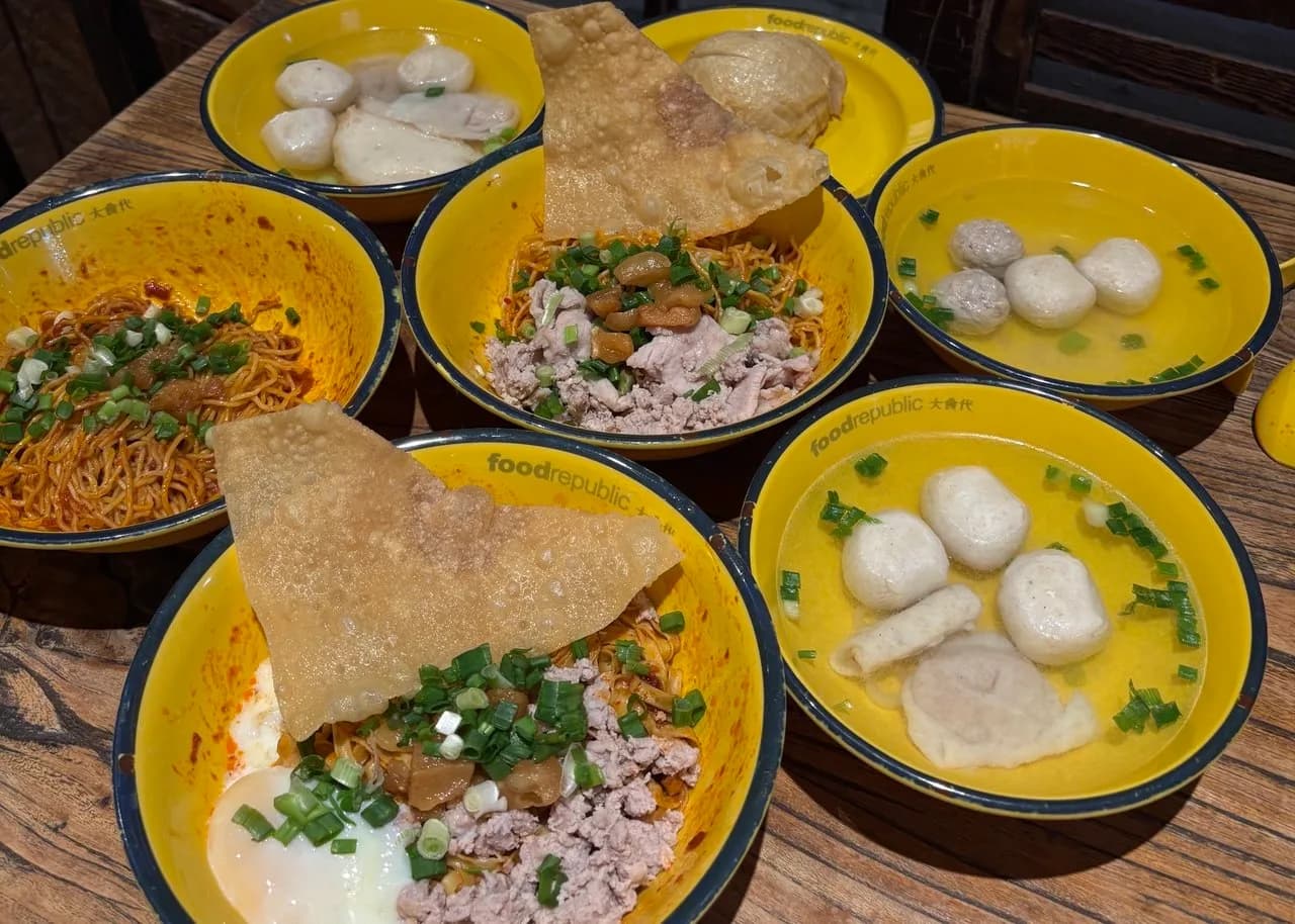 lixin teochew