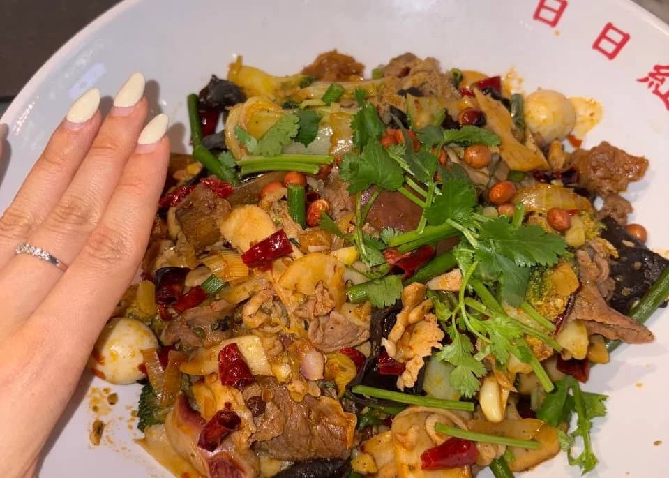 top 5 mala spots