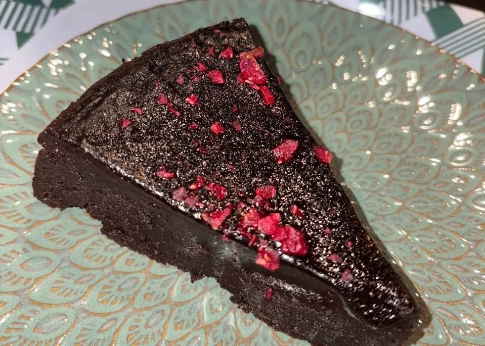 rating chocolate cakes