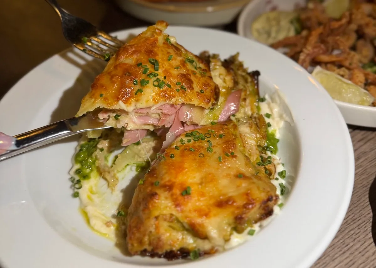 This Italian Spot in Holland Village Is a Must-Visit for Pasta Lovers - Restaurant food photos in Singapore