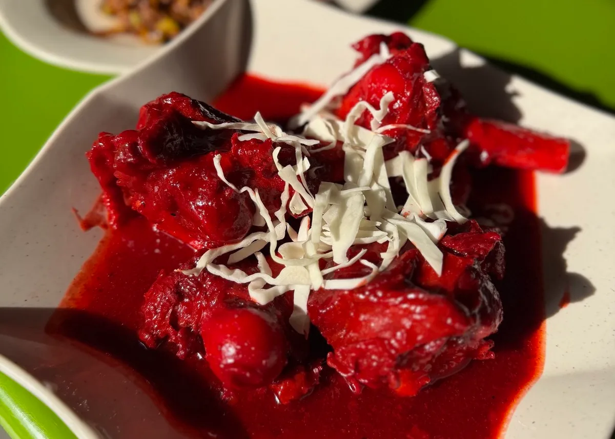 This 24/7 Halal Spot Has Mains Under $10 With No GST & SVC - Restaurant food photos in Singapore